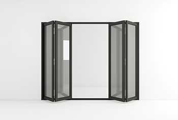 Folding Door​ 2+2