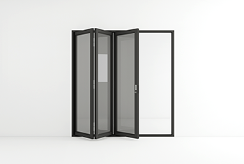 Folding Door​ 3+0