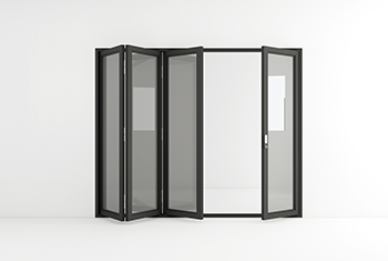 Folding Door​ 3+1