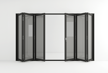 Folding Door​ 3+3