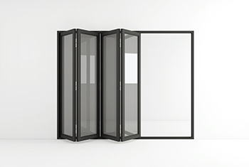 Folding Door​ 4+0