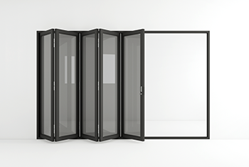 Folding Door​ 5+0