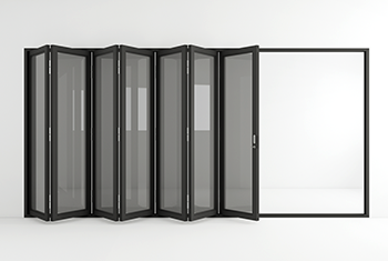 Folding Door​ 7+0