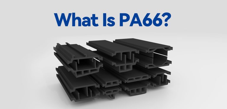 What-Is-PA66？