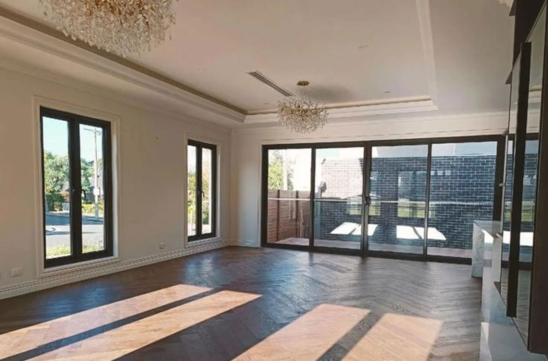 california aluminum doors-and-windows