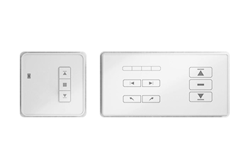 Sunroof Control Panel 2