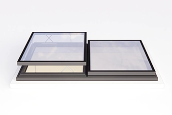Horizon Rising Skylight