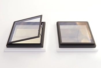 Top Hung Skylight
