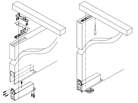 Partial-Pivot-Door-Fittings