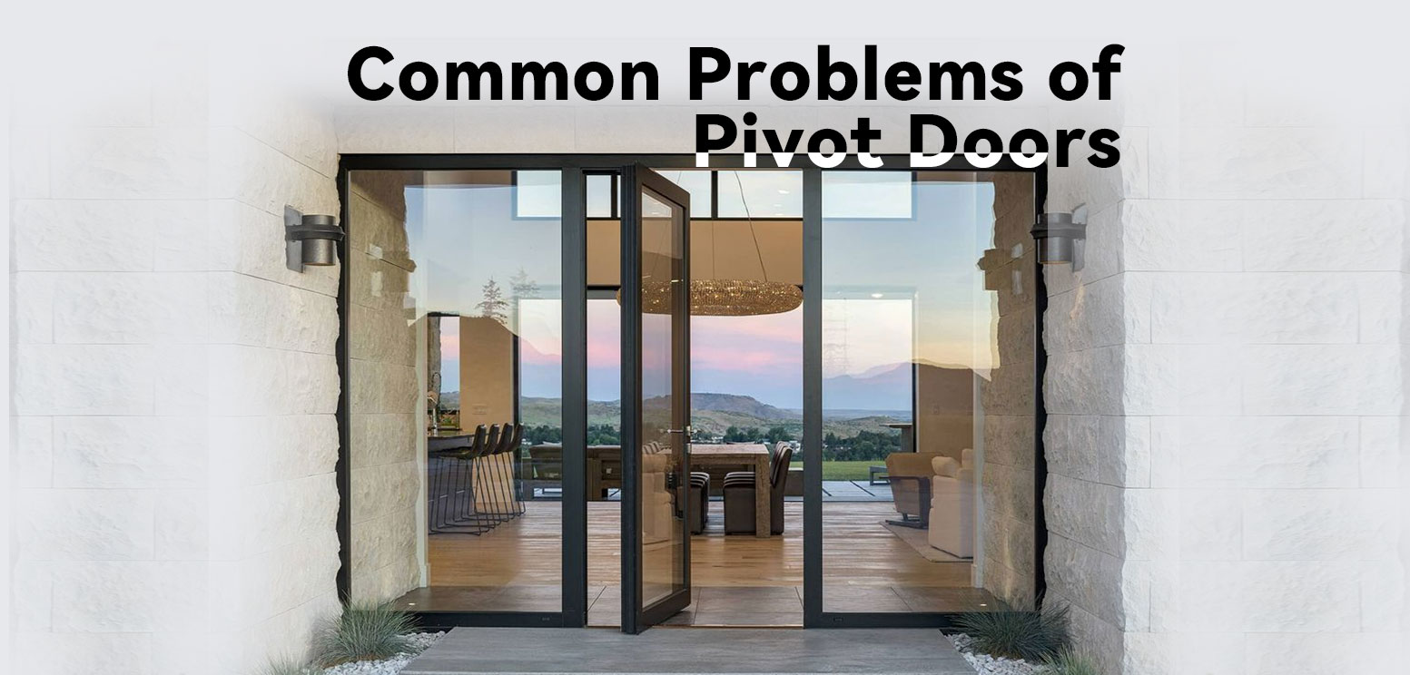 Common-Problems-of-Pivot-Doors