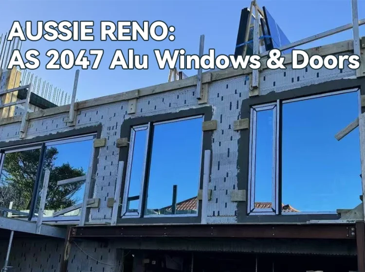 AS 2047 Alu WD AS 2047 Alu WD