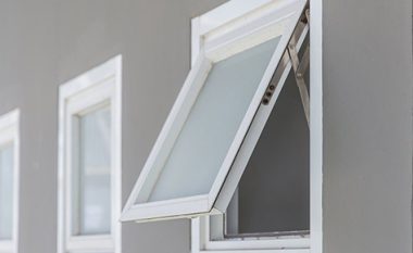 Awning Window