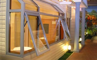 Awning Window​