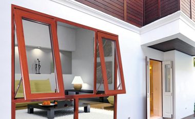 Awning Window