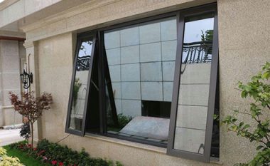 Awning Window