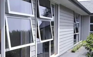 Awning Window