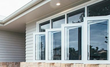 Casement Window 01