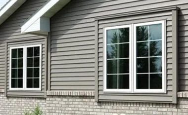 Casement Window 02
