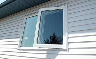 Casement Window 04