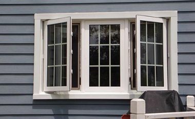 Casement Window 05