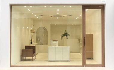 Commercial Door