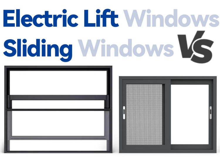 Electric-Lift-Windows-vs-Sliding-Windows Electric Lift Windows vs Sliding Windows