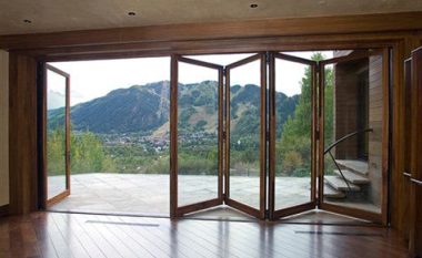 Folding Door