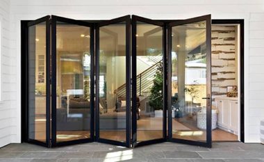 Folding Door