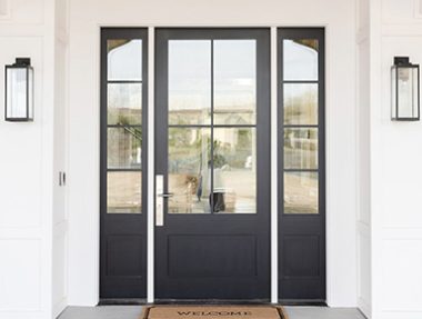French Door