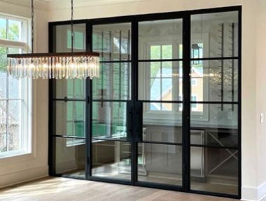 French Door