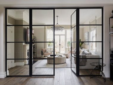 French Door