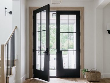 French Door