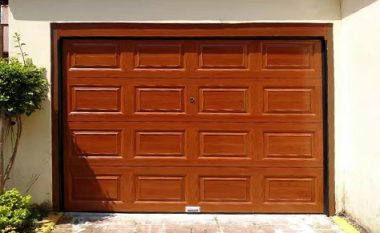 Garage Door