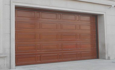 Garage Door