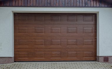 Garage Door
