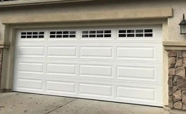 Garage Door