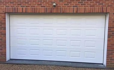 Garage Door
