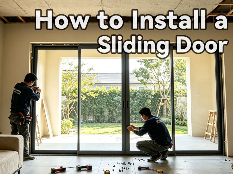 Install-Sliding-Door Install-Sliding-Door