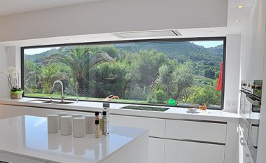 Picture Windows