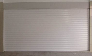 Roller Shutter Door​