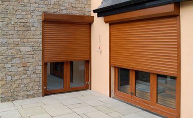 Roller Shutter Door​