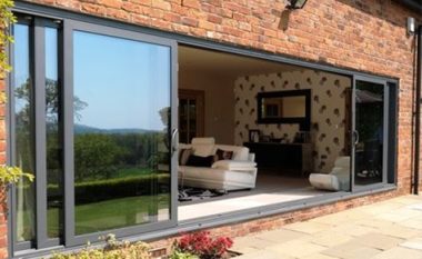 Sliding Door