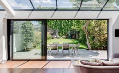 Sliding Door
