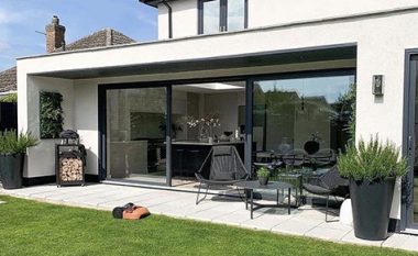 Sliding Door
