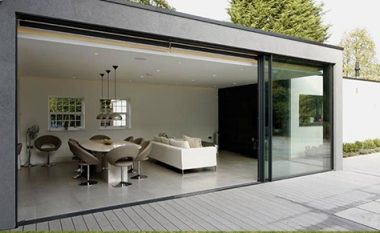 Sliding Door