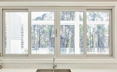 Sliding-Window