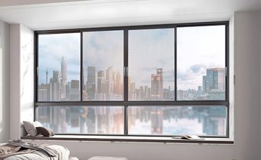 Sliding-Window