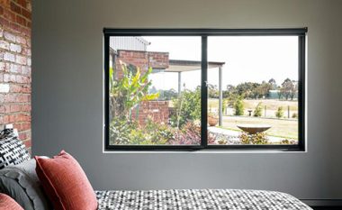 Sliding-Window