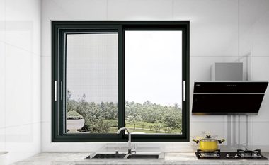 Sliding-Window
