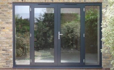 Swing Door